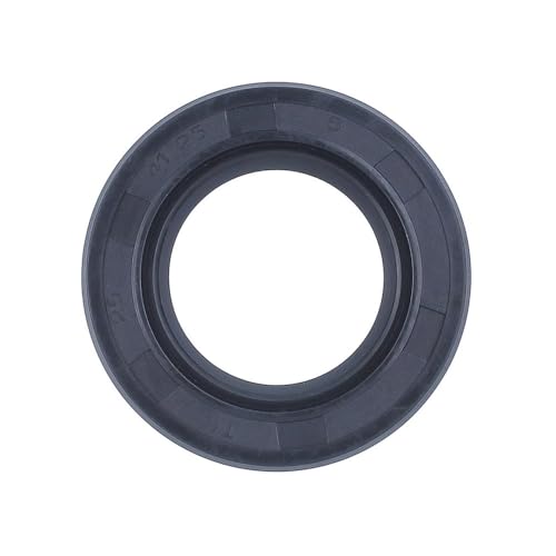 Sello de aceite del cigüeñal para evitar fugas en motores GX160 y 170F 4