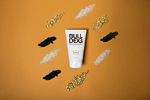 Bulldog Energising Peeling, 125 ml - Afbeelding 5
