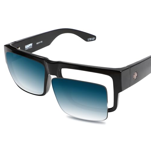 Image of 100% Precise-Fit Replacement Sunglass Lenses for Spy Optic Cyrus