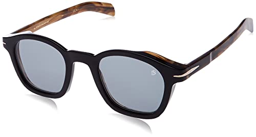 David Beckham Db 7046 S Gafas, 37n, 46 23 145 Para Hombre David Beckham Db 7046 S Gafas, 37n, 46 23 145 Para Hombre