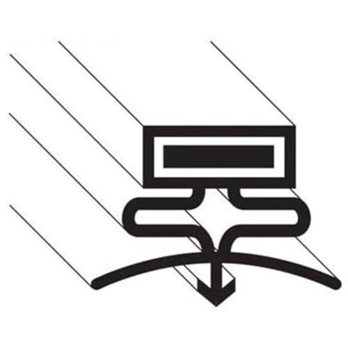 TRU-810513 Gasket,Drawer(13