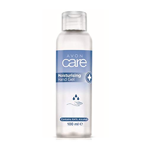 Avon Care Gel idratante per le mani senza risciacquo, 100 ml