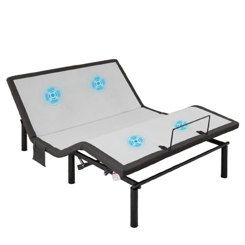 OneFRAME A set 24φ × 11 30φ × 1 Amazon.com: Upcanso 7 Inch Twin Bed Frames No Box Spring