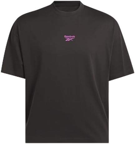 Reebok Danny Varsity SS tee Camiseta para Hombre