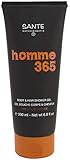 Sante Homme 365 Body & Hair Shower Gel (6 x 200 ml)