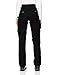 Produktbild Mascot Hose"Toledo", 1 Stück, L82cm/C70, schwarz, 03079-010-09-82C70