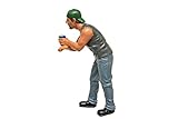 American Diorama Wholesale Hanging Out Billy Figure For 1:18 Scale Models