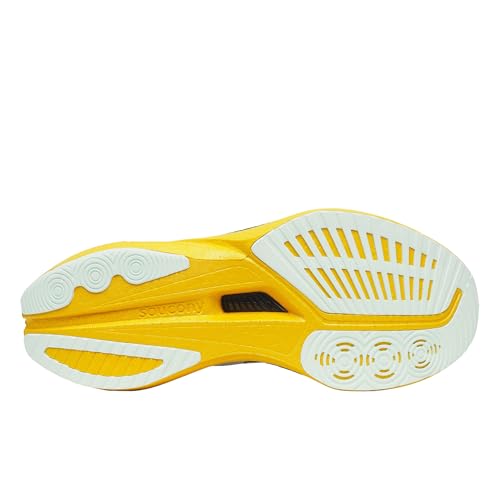 Image of Saucony Men's Endorphin Speed 5 Sneaker