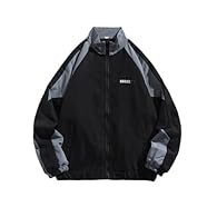 Multifunctional Wear: Designed to serve as both a Winter Jacket for Men and a Womens Winter Jacket, this bomber is ideal for any cool-weather occasion. Tailored Comfort: Enjoy the snug, comfortable fit that's perfect for layering over winter attire w...