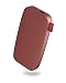 Produktbild Fresh 'n Rebel Powerbank 12000mAh - USB-C in & Out - Schnelles Aufladen (Fast Charge 20W) - 6 Sicherheitsmerkmale - Tragbarer externer Akku für iPhone und Android (Safari Red)