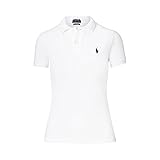 Polo Ralph Lauren Damen Poloshirt, The Skinny Polo