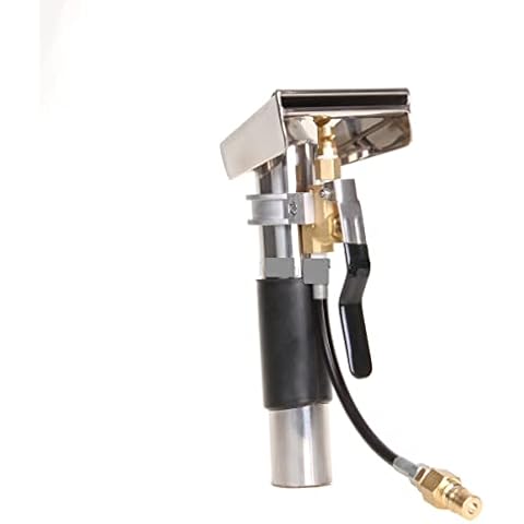 American Extractors Upholstery Cleaning Wand Cover