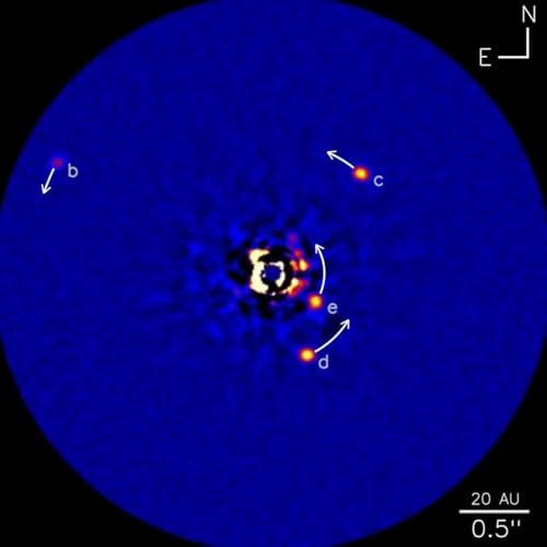 Se descubren much&iacute;simos Exo-planetas y &iquest;Exo-lunas? copertina