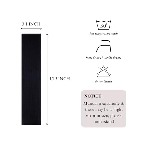 Image of Intgoodluckycc Leg Warmers for Women, Cute Knit Leg Warmer Socks for Dance