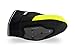 Spiuk XP Membrana M2v Puntera XP Membrana, Hombre, Negro/Amarillo Fluor, L/XL