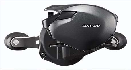 SHIMANO - 【訳あり】 新品未使用 SHIMANO CURADO K 201HG 左巻き Amazon | シマノ クラド Curado 201HG K ギア比 7.4:1 左巻き