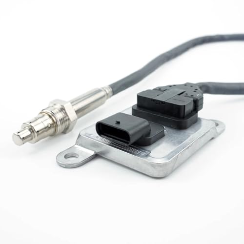 Capteur NOx anti-pollution pour Benz W222 X222 - Répare OEM A0009052719 - 6