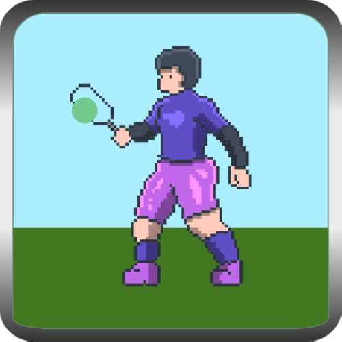 tennis 2d