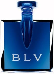 bvlgari blv pour femme