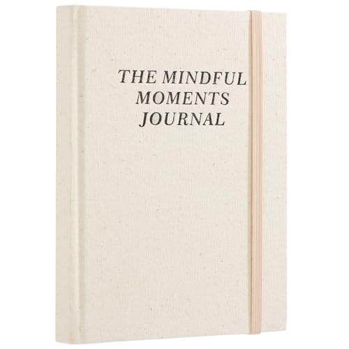 The Mental Health Journal,Gratitude Mindful Moments Journal,Personal Growth, Affirmation & Reflection-guide for Mindfulness,Self-Mastery/Care Journal,Reflection Manifestation Journals for Women & Men.