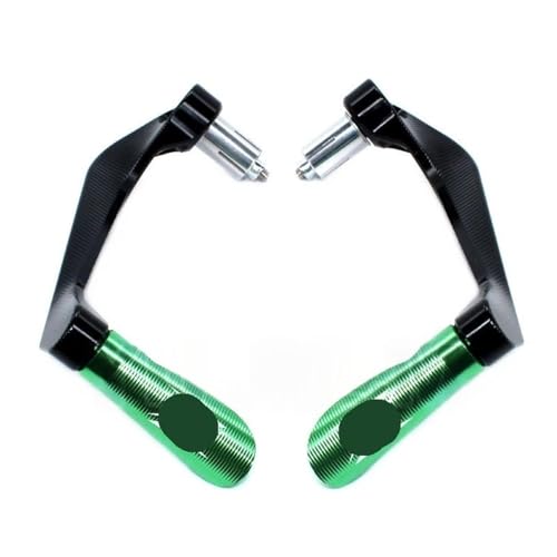 Protège-levier de frein moto en alu CNC pour Kawasaki Z900 Z1000