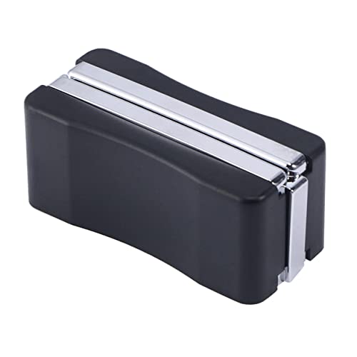 Zerodeko Wiper Fix Tool for Car Windshield Repair Easy to Use Compatible with Boneless and Bone Wiper Blades Essential Automotive Accessory Black