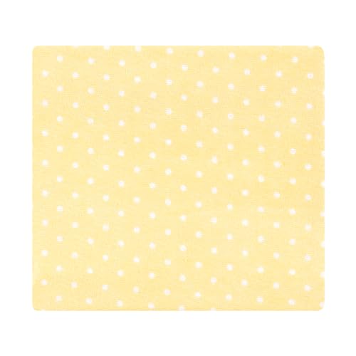 Image of Hudson Baby Unisex Baby Cotton Flannel Receiving Blankets Bundle, Peace Love Flowers, One Size (Pack of 2)