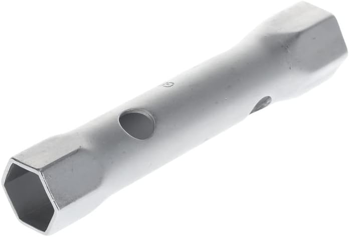 GEDORE - 6213230 26 R 32x36 Tubular Box Spanner 32x36 mm
