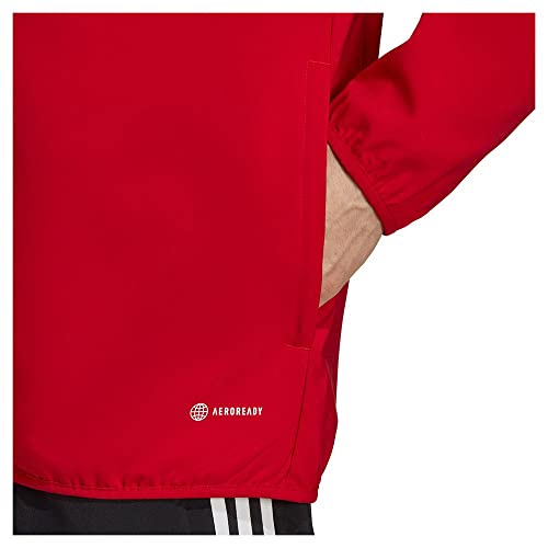 Coupes vent adidas TIRO23 WB IT - vue 9