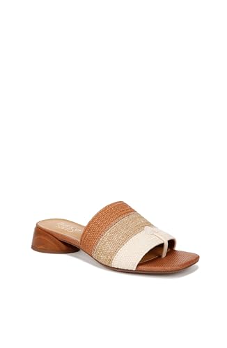 Image of Franco Sarto Womens Loran Slide Sandal