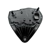 Son design simple et élégant redonnera à votre moto un aspect neuf.