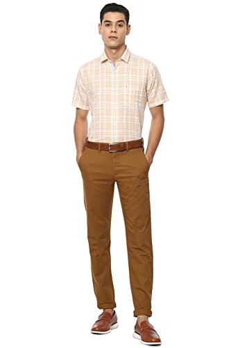 Image of Van Heusen Men's Slim Fit Shirt