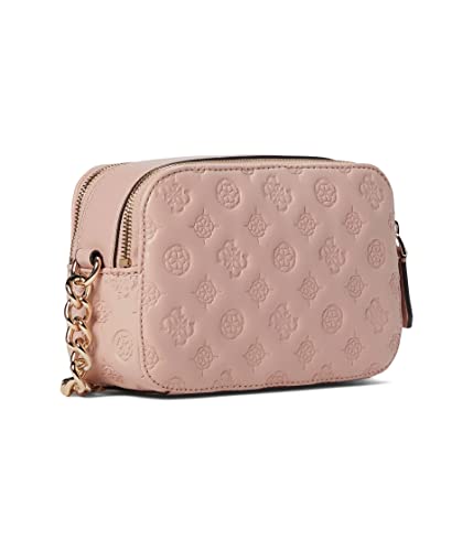Image of GUESS Womens Noelle Crossbody Camera