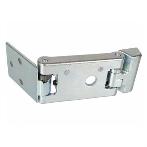 Compatible Avec VW Pour LT 1997-2007 A9017400837 9017400837 9569990381 2D1827151A 05104378AA Charnière Supérieure Porte Arrière Gauche Droite Voiture