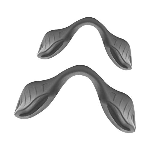 Image of Replacement Nosepieces & Earsocks Rubber Kits for Oakley Radar EV Path OO9208 /Pitch OO9211 Sunglasses