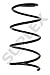Produktbild Suplex Fahrwerksfeder Spiralfeder 35410