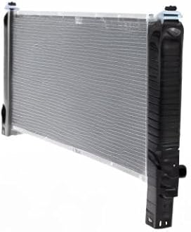 GM Genuine Parts 21649 (22840116) Radiator