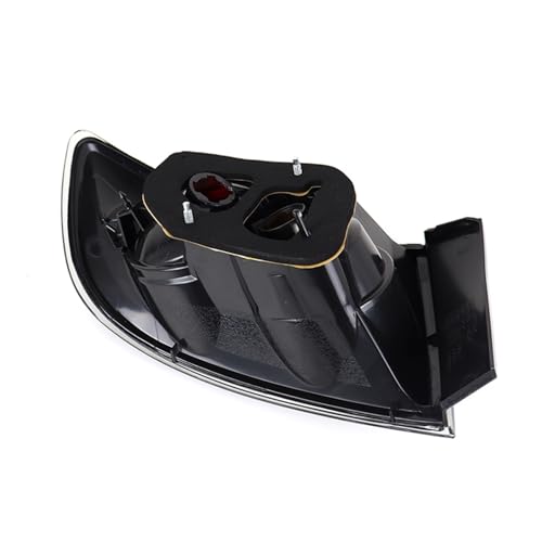 Feu arrière infiltré eau Mazda 3 BK solution bloc optique gauche stop clignotant