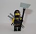 Produktbild Ninjago Lego Figur Cole (Set 70643)