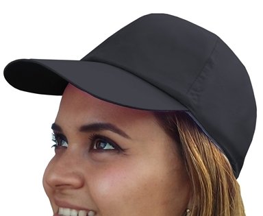 3Pk. Black Caps Crown Inserts Panel Hat Shaper| Snapbacks Shaper. for Large Caps