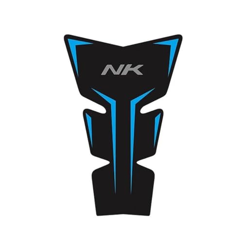 Autocollant réservoir CFMOTO 675NK NK675 protection moto anti-rayures étanche