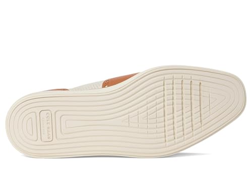 Image of Cole Haan Women's Originalgrand Platform Wingtip