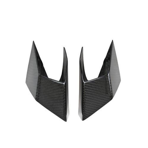 Spoilers aérodynamiques moto pour CBR650R et CBR 500R 2019-2023