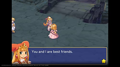 Rhapsody : Marl Kingdom Chronicles Deluxe Edition Ps5 - vue 7