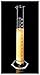 DWK Life Sciences (Kimble) 20025K-10, Cylinder, Education Grade, Graduated, 10 ml, 4 per Package