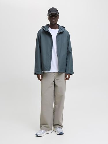 Vêtements Jack & Jones Jjeflynn Functional Jacket Noos pour Accessoires - vue 5