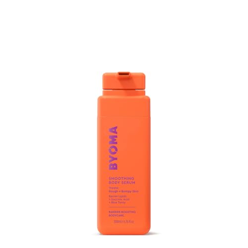 BYOMA Smoothing Body Serum - For Breakouts & Textured Skin