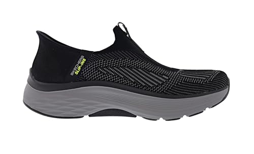 Skechers Men's Slip-Ins: Max Cushioning Arch Fit- Fortuitous Walking Shoes2