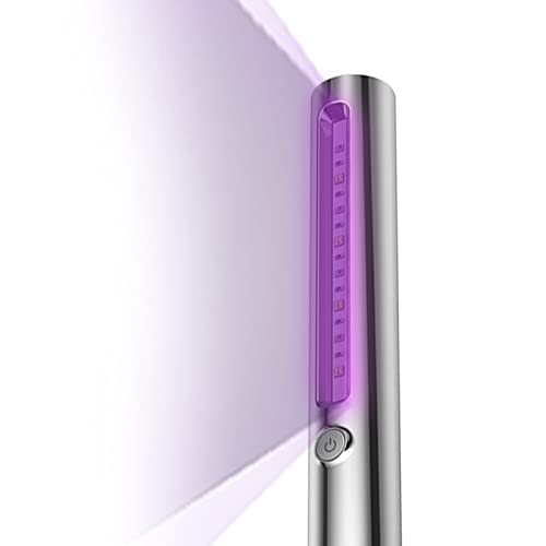Générique Sterilizzatore UV-C - Bacchetta UV-C