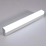 ✪ Recomendado para: Esta moderna lámpara de pared LED se puede utilizar como decoración e iluminación para sala de estar, dormitorio, sala de lectura, galería, paredes de fotos, barra, espejo, etc.